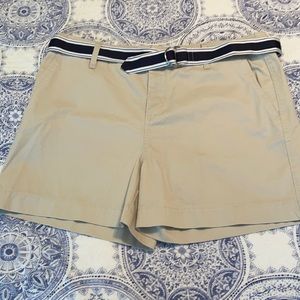 NWT Tommy Hilfiger Shorts